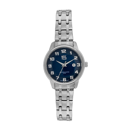 RELOJ ANALOGICO MUJER Y24076L M05 YESS YESS