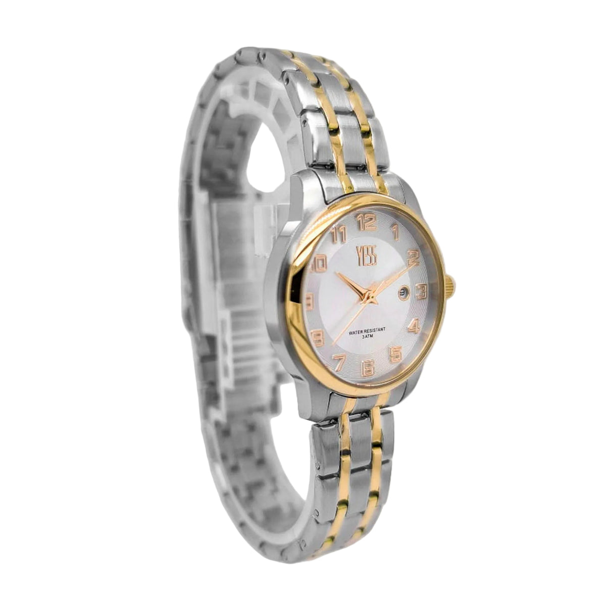 RELOJ ANALOGICO MUJER Y24076L M02 YESS YESS
