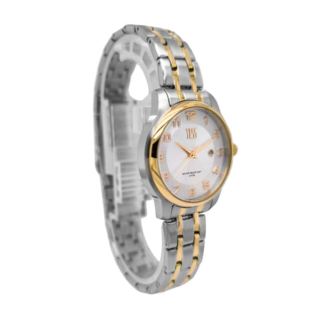 RELOJ ANALOGICO MUJER Y24076L M02 YESS YESS