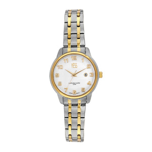 RELOJ ANALOGICO MUJER Y24076L M02 YESS YESS