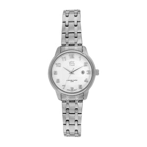 RELOJ ANALOGICO MUJER Y24076L M01 YESS YESS