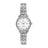 RELOJ ANALOGICO MUJER Y24076L M01 YESS YESS