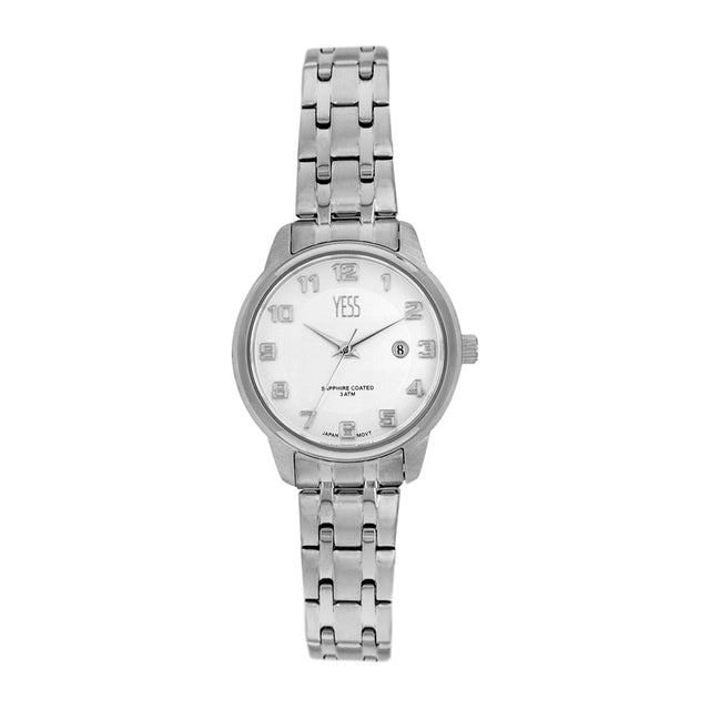 RELOJ ANALOGICO MUJER Y24076L M01 YESS YESS