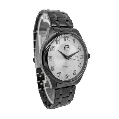 RELOJ ANALOGICO HOMBRE Y24076G M05 YESS YESS