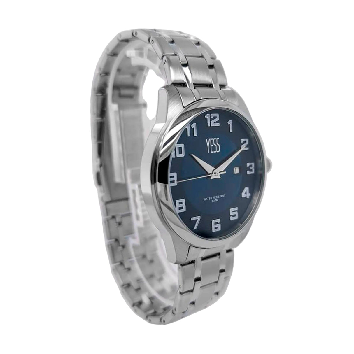 RELOJ ANALOGICO HOMBRE Y24076G M04 YESS YESS