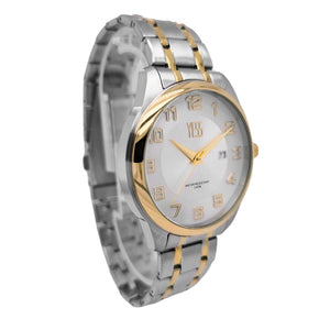 RELOJ ANALOGICO HOMBRE Y24076G M02 YESS YESS