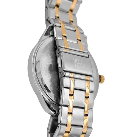 RELOJ ANALOGICO HOMBRE Y24076G M02 YESS YESS