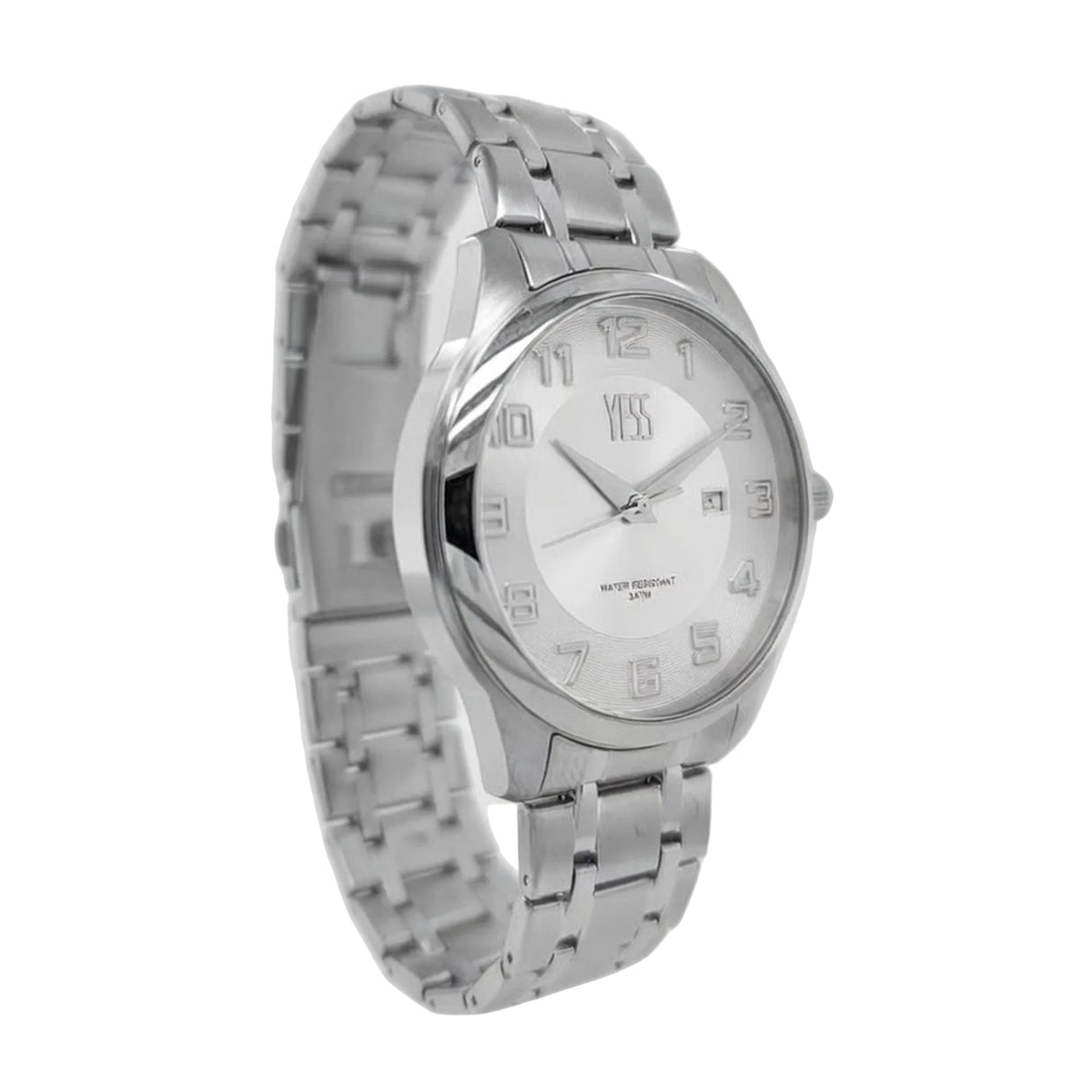 RELOJ ANALOGICO HOMBRE Y24076G M01 YESS YESS