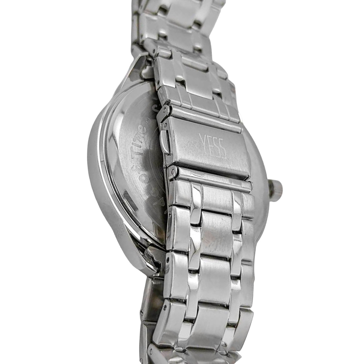 RELOJ ANALOGICO HOMBRE Y24076G M01 YESS YESS