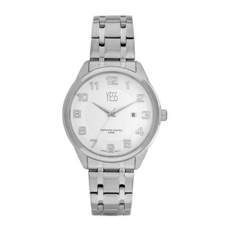 RELOJ ANALOGICO HOMBRE Y24076G M01 YESS YESS