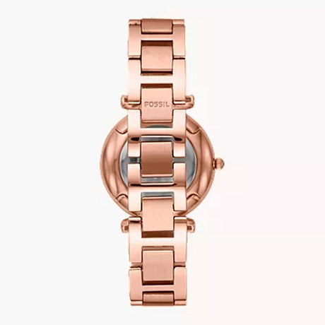 RELOJ ANALOGICO MUJER ES4301 FOSSIL FOSSIL