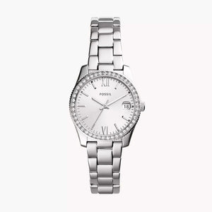 RELOJ ANALOGICO MUJER ES4317 FOSSIL FOSSIL