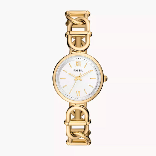 RELOJ ANALOGICO MUJER ES5272 FOSSIL FOSSIL