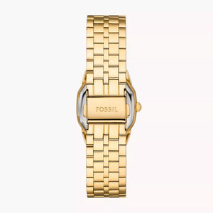 RELOJ ANALOGICO MUJER ES5361 FOSSIL FOSSIL