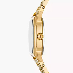 RELOJ ANALOGICO MUJER ES5361 FOSSIL FOSSIL