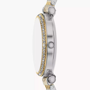 RELOJ ANALOGICO MUJER ES5438 FOSSIL FOSSIL
