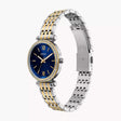 RELOJ ANALOGICO MUJER ES5438 FOSSIL FOSSIL