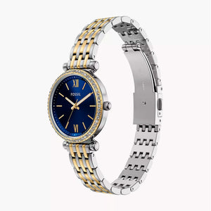 RELOJ ANALOGICO MUJER ES5438 FOSSIL FOSSIL