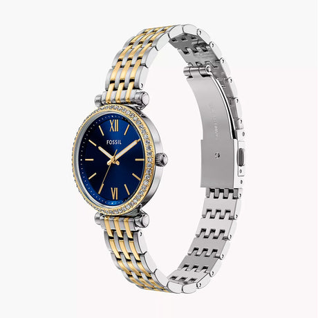 RELOJ ANALOGICO MUJER ES5438 FOSSIL FOSSIL
