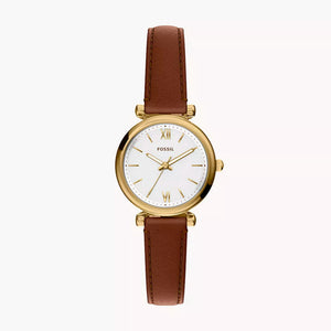 RELOJ ANALOGICO MUJER ES5464 FOSSIL FOSSIL