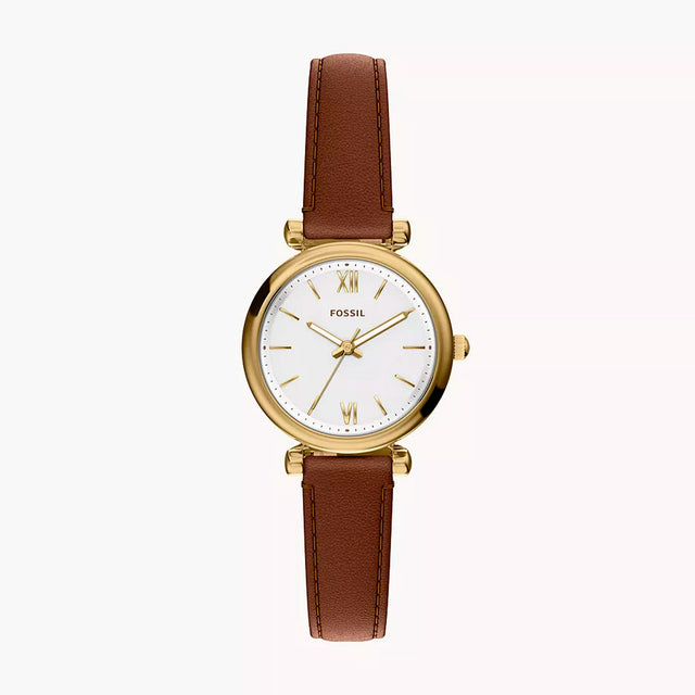 RELOJ ANALOGICO MUJER ES5464 FOSSIL FOSSIL