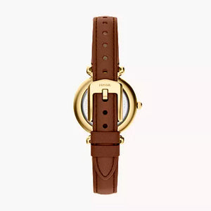 RELOJ ANALOGICO MUJER ES5464 FOSSIL FOSSIL