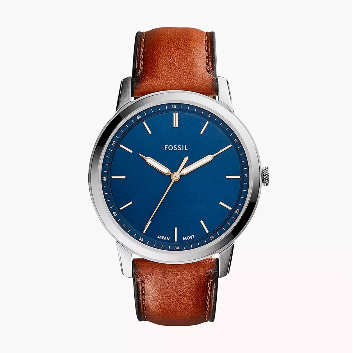 RELOJ ANALOGICO HOMBRE FS5304 FOSSIL FOSSIL