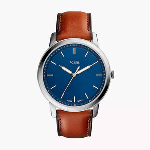 RELOJ ANALOGICO HOMBRE FS5304 FOSSIL FOSSIL