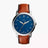 RELOJ ANALOGICO HOMBRE FS5304 FOSSIL FOSSIL