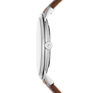 RELOJ ANALOGICO HOMBRE FS5439 FOSSIL FOSSIL