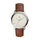 RELOJ ANALOGICO HOMBRE FS5439 FOSSIL FOSSIL