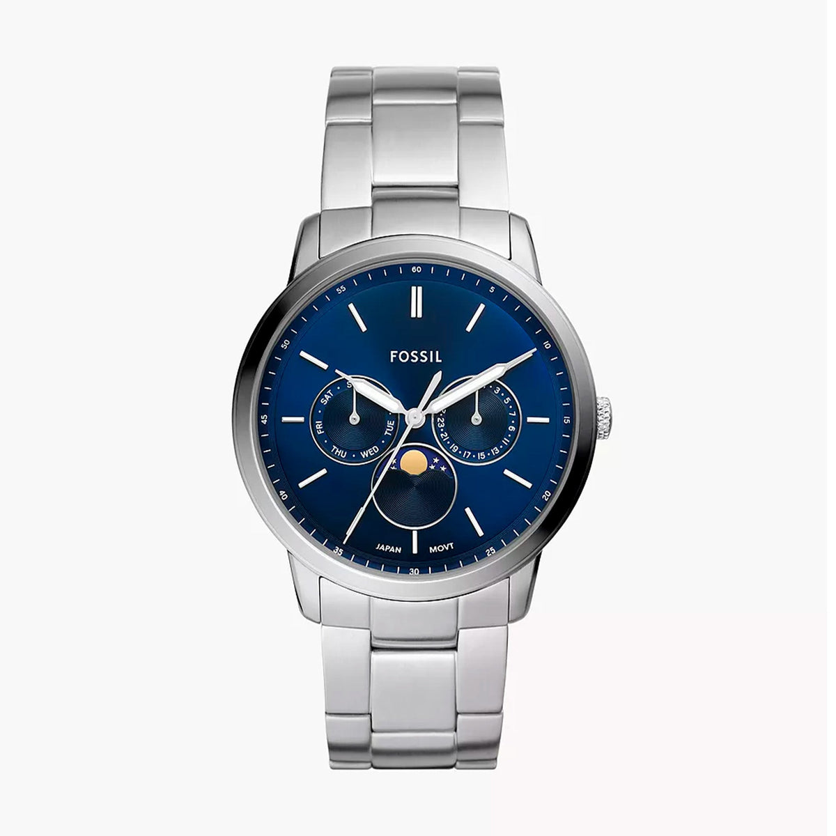 RELOJ ANALOGICO HOMBRE FS5907 FOSSIL - SUNTIMESTORE.COM