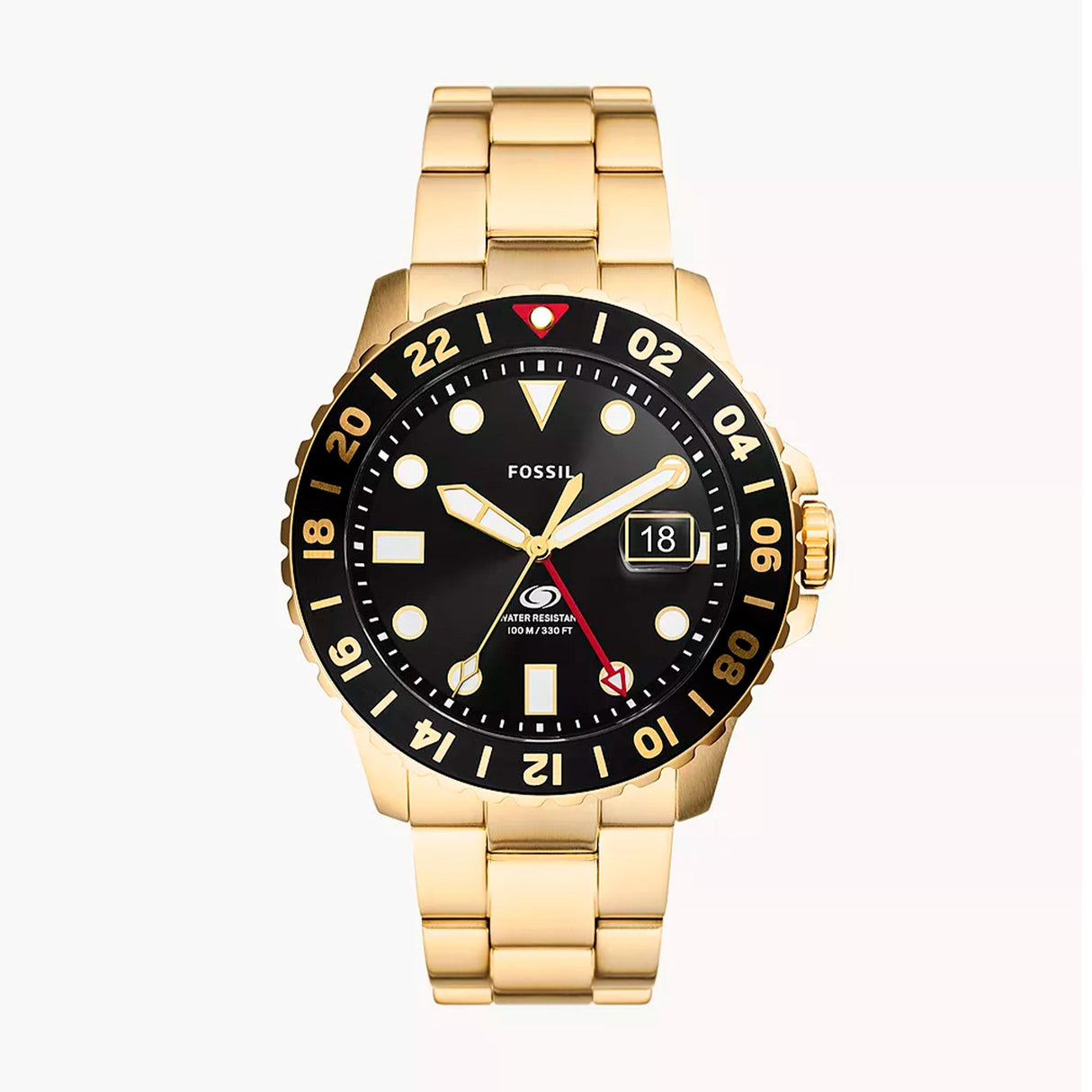 RELOJ ANALOGICO HOMBRE FS5990 FOSSIL FOSSIL