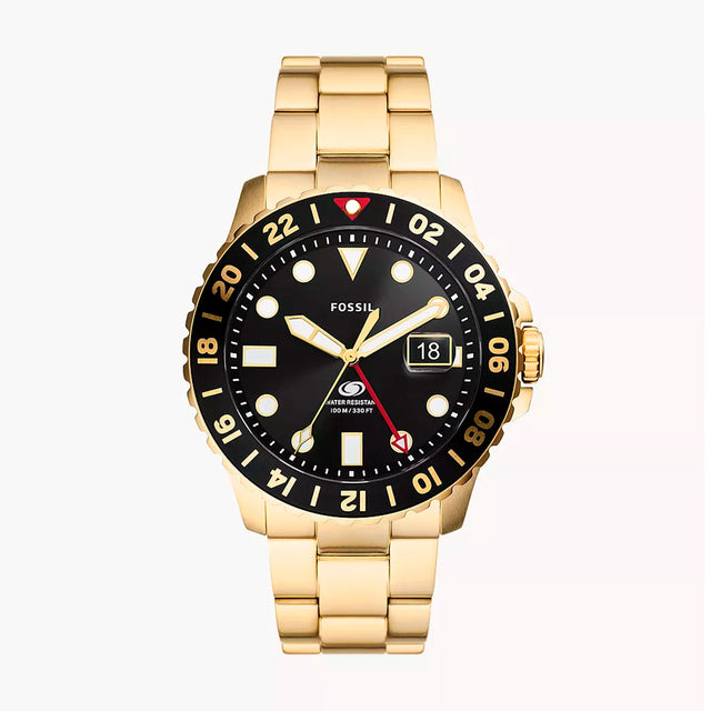 RELOJ ANALOGICO HOMBRE FS5990 FOSSIL FOSSIL