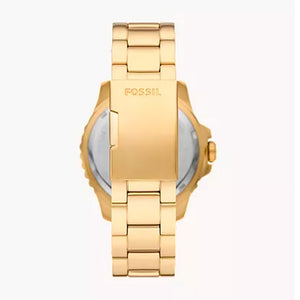 RELOJ ANALOGICO HOMBRE FS5990 FOSSIL FOSSIL