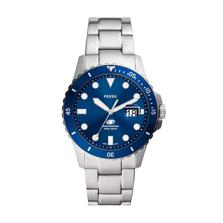 RELOJ ANALOGICO HOMBRE FS6029 FOSSIL FOSSIL