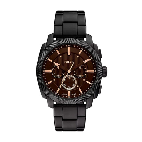 RELOJ ANALOGICO HOMBRE FS6097 FOSSIL FOSSIL