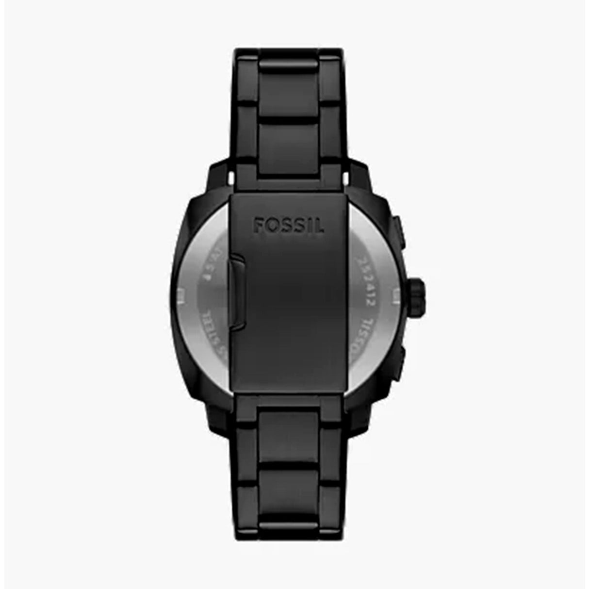 RELOJ ANALOGICO HOMBRE FS6097 FOSSIL FOSSIL