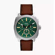 RELOJ ANALOGICO HOMBRE FS6100 FOSSIL FOSSIL