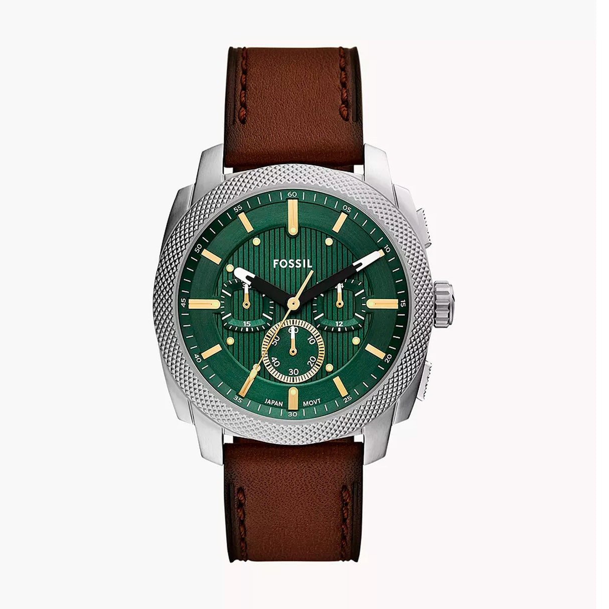 RELOJ ANALOGICO HOMBRE FS6100 FOSSIL FOSSIL