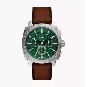RELOJ ANALOGICO HOMBRE FS6100 FOSSIL FOSSIL