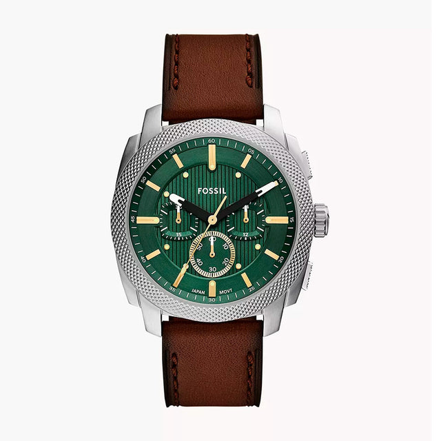 RELOJ ANALOGICO HOMBRE FS6100 FOSSIL FOSSIL