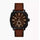 RELOJ ANALOGICO HOMBRE FS6101 FOSSIL FOSSIL