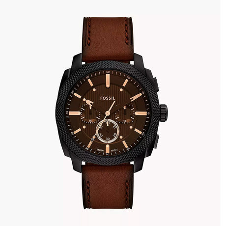 RELOJ ANALOGICO HOMBRE FS6101 FOSSIL FOSSIL