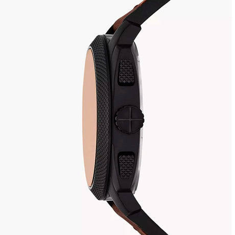 RELOJ ANALOGICO HOMBRE FS6101 FOSSIL FOSSIL