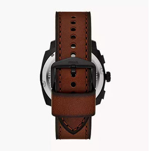 RELOJ ANALOGICO HOMBRE FS6101 FOSSIL FOSSIL