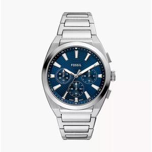 RELOJ ANALOGICO HOMBRE FS6104 FOSSIL FOSSIL