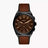 RELOJ ANALOGICO HOMBRE FS6108 FOSSIL FOSSIL