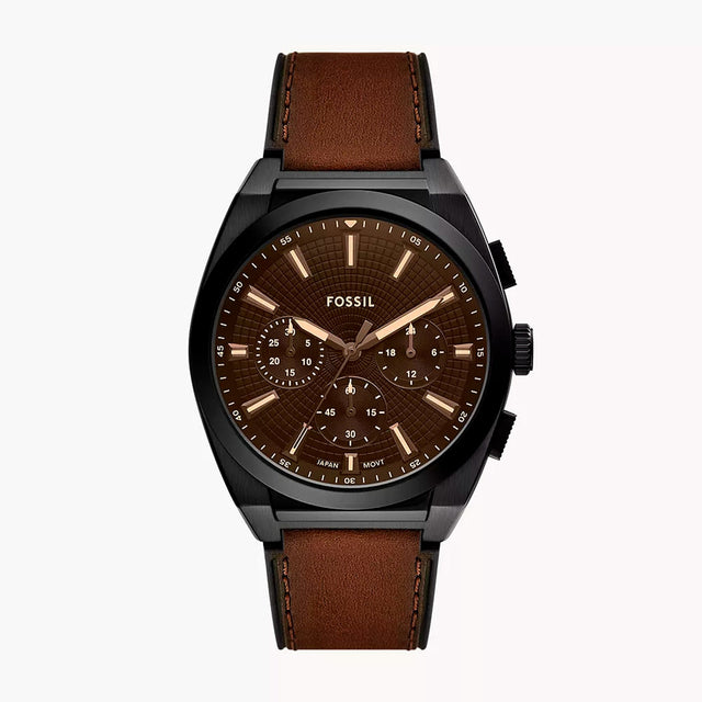 RELOJ ANALOGICO HOMBRE FS6108 FOSSIL FOSSIL