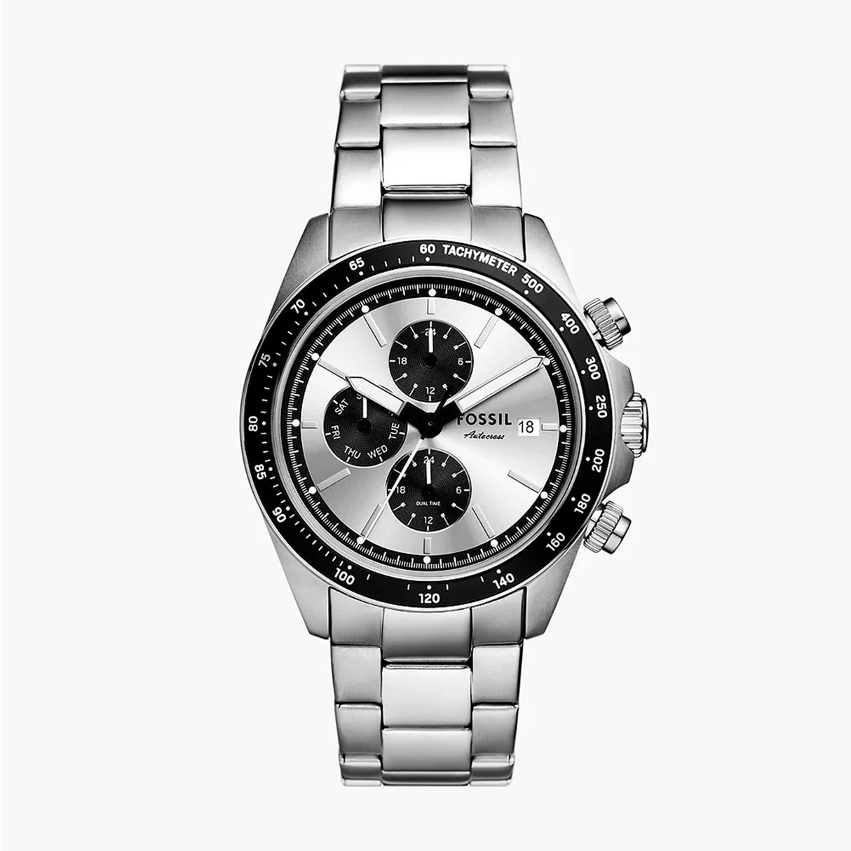 RELOJ ANALOGICO HOMBRE FS6124 FOSSIL FOSSIL